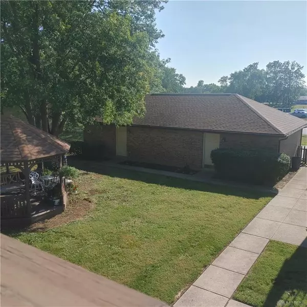 Dayton, OH 45458,1280 Robbins Run Court