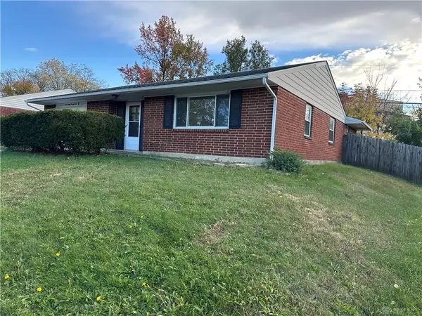 Dayton, OH 45449,2824 Pinegrove Drive