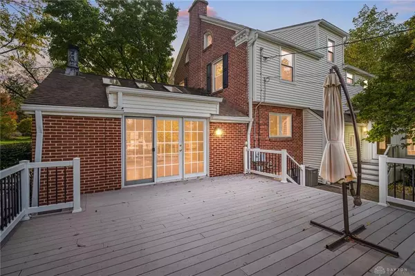 Oakwood, OH 45409,321 E Schantz Avenue