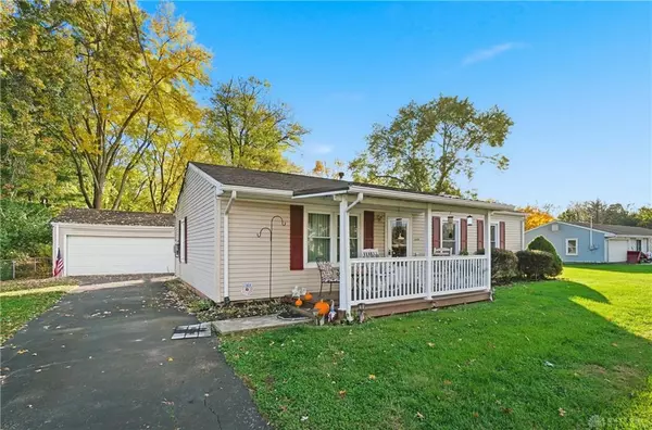 Fairfield, OH 45014,5329 Iroquois Avenue