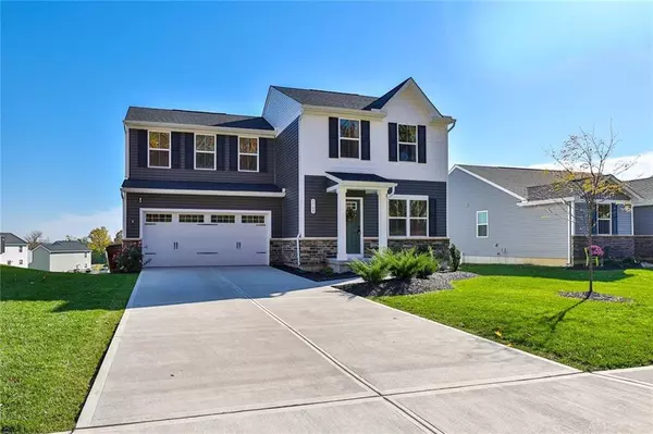 Middletown, OH 45042,5760 Autumn Drive