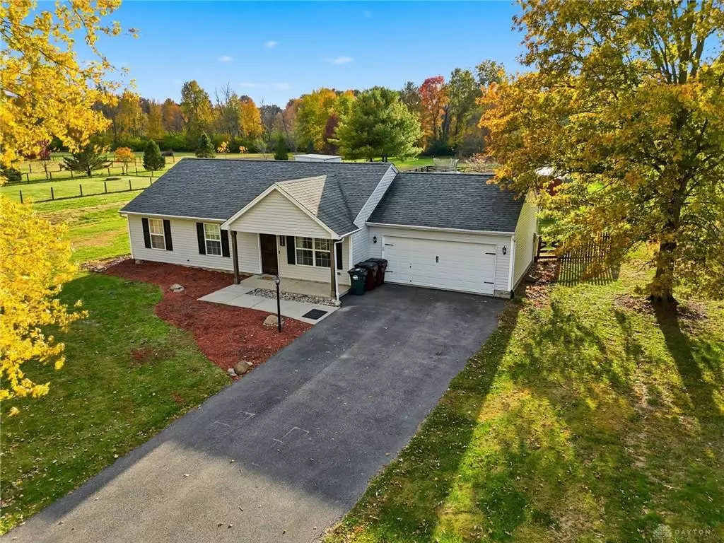 Oregonia, OH 45054,9255 Arrowcreek Drive