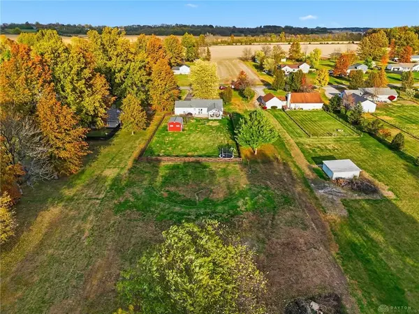 Oregonia, OH 45054,9255 Arrowcreek Drive