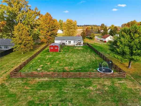 Oregonia, OH 45054,9255 Arrowcreek Drive