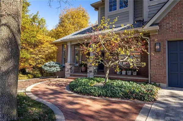 Vandalia, OH 45377,1052 Forest Crest Place