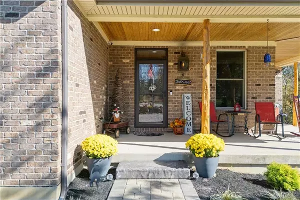 Adams Twp, OH 45177,2425 Ogden Road