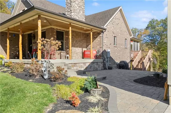 Adams Twp, OH 45177,2425 Ogden Road