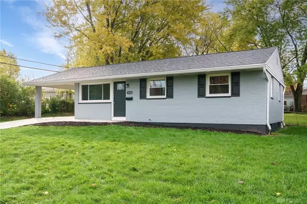 Dayton, OH 45431,5234 Flamingo Court