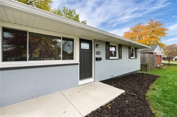 Dayton, OH 45431,5234 Flamingo Court