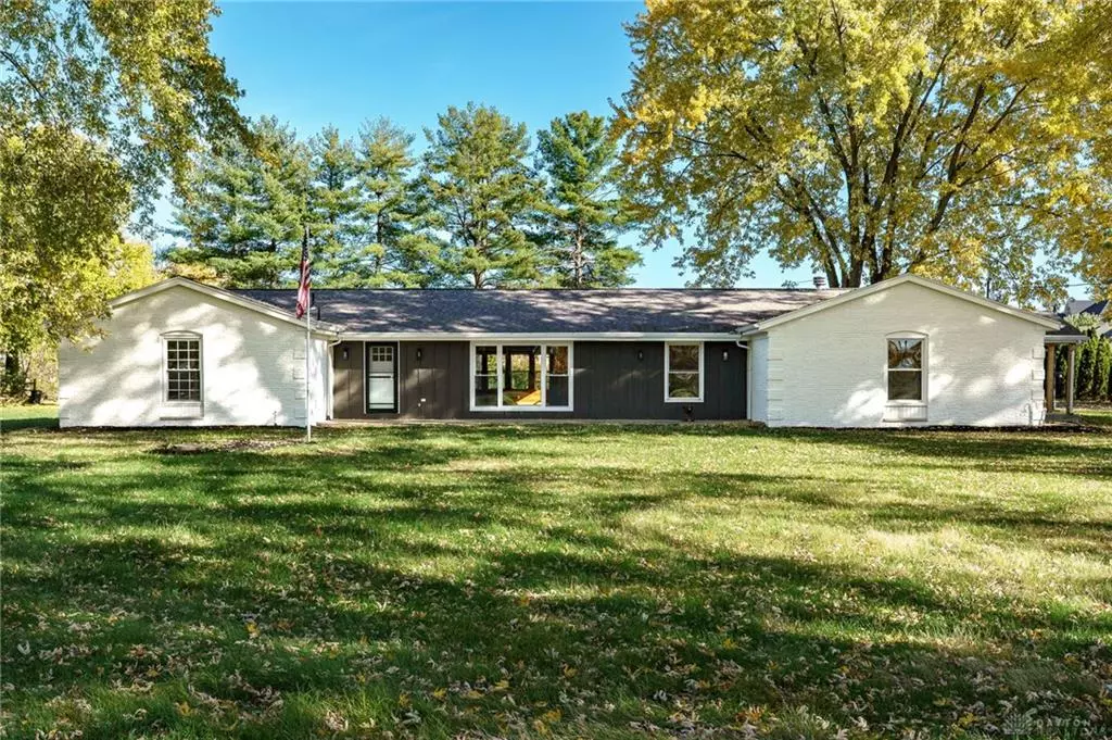 Dayton, OH 45458,9550 Paragon Road