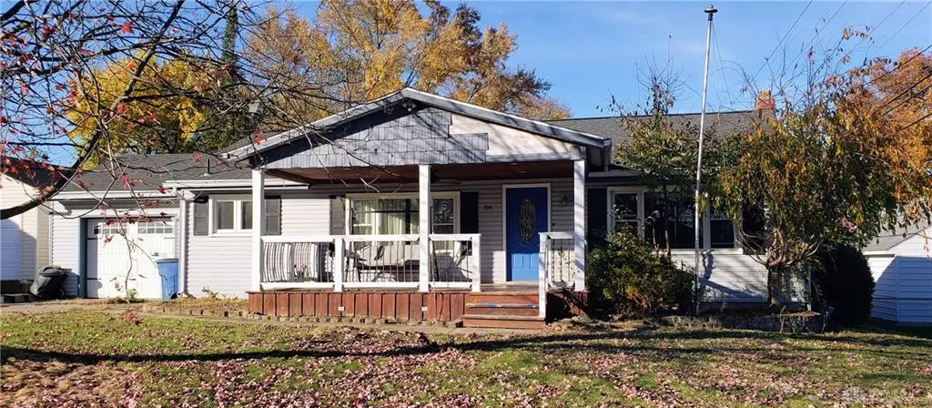 104 Mattis Drive, Lewisburg, OH 45338