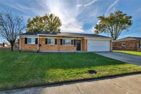 Huber Heights, OH 45424,7236 Charlesworth Drive
