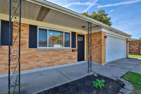 Huber Heights, OH 45424,7236 Charlesworth Drive