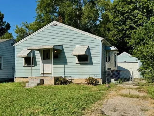 Dayton, OH 45406,1213 Canfield Avenue