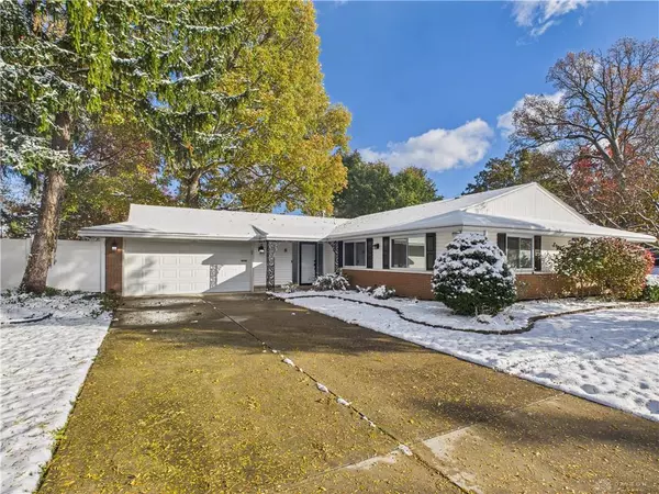 5124 Bigger Road, Kettering, OH 45440