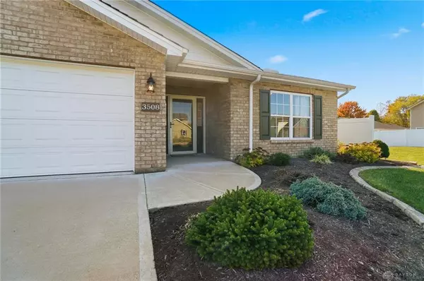 Middletown, OH 45044,3508 Jonathan Way