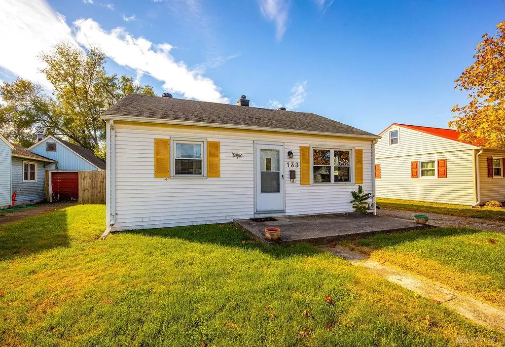 Dayton, OH 45449,133 E Circle Drive