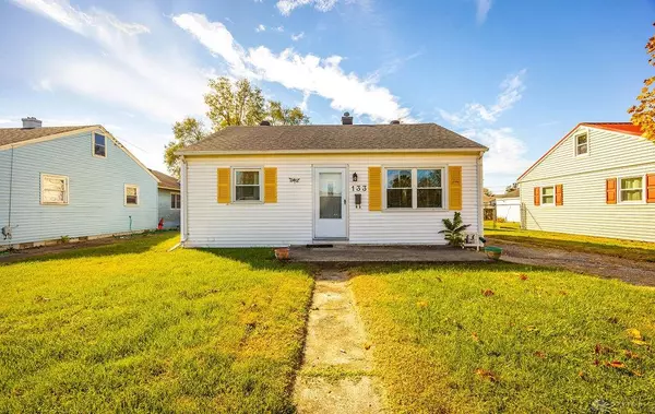 Dayton, OH 45449,133 E Circle Drive