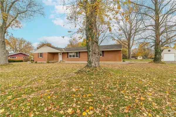 Piqua, OH 45356,8425 Moffett Road