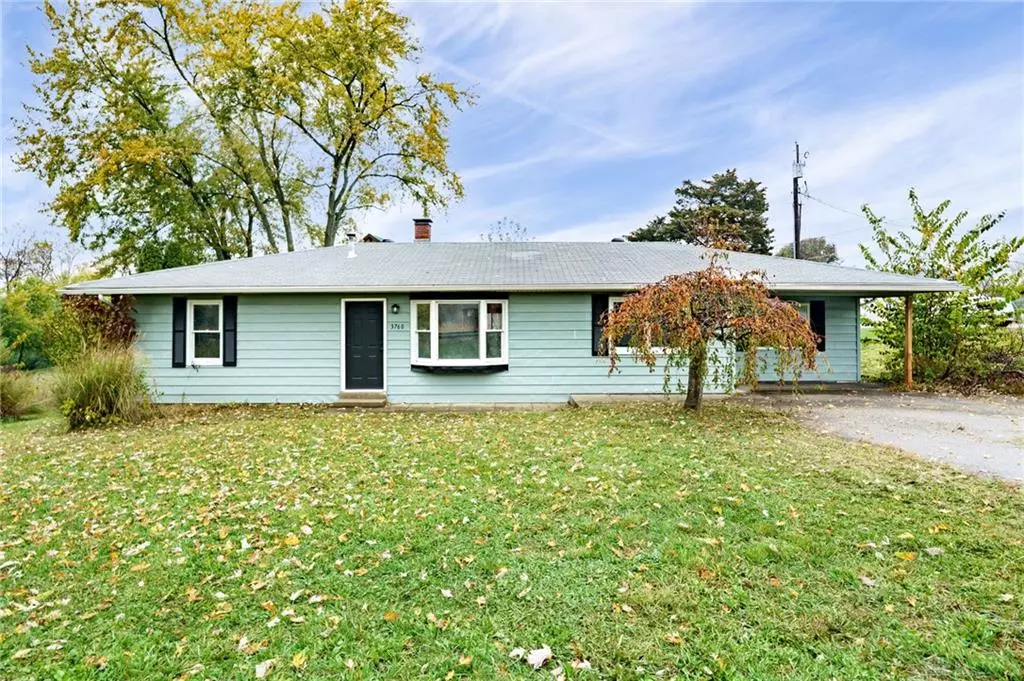 Franklin, OH 45005,3760 Pennyroyal Road