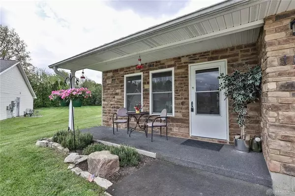 Eaton, OH 45320,111 Valley Forge Court