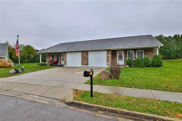 Eaton, OH 45320,111 Valley Forge Court