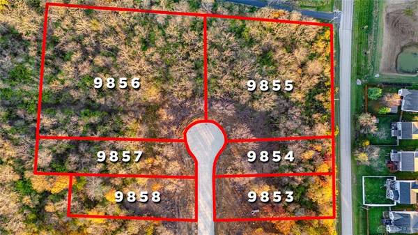 Fairborn, OH 45324,1788 Fawnwood Court