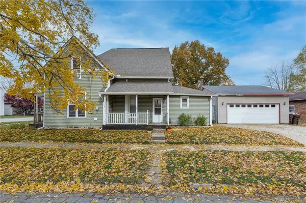 Eaton, OH 45320,300 Aukerman Street