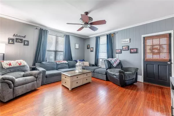 Eaton, OH 45320,300 Aukerman Street