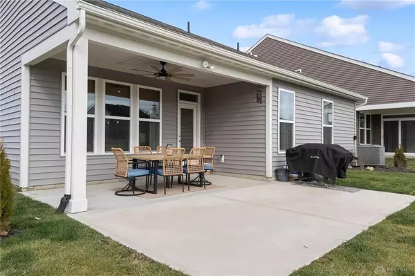 Lebanon, OH 45036,829 Mulligan Place