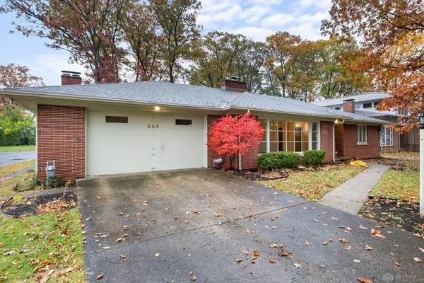 Springfield, OH 45504,440 S Broadmoor Boulevard