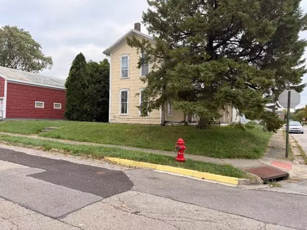 Brookville, OH 45309,402-406 Main Street