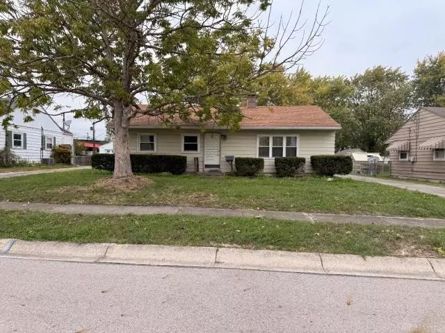 Vandalia, OH 45377,545 Koch Avenue