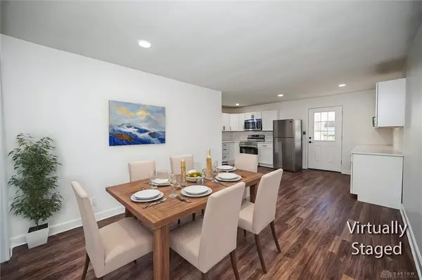 Cincinnati, OH 45227,4612 Ward Street