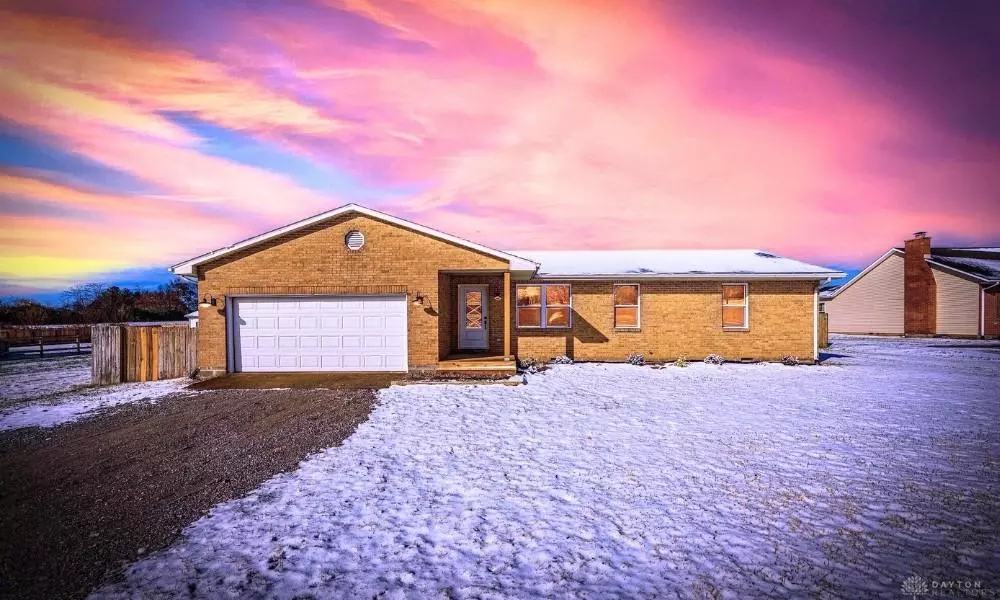 Camden, OH 45311,8793 Greenbush Road