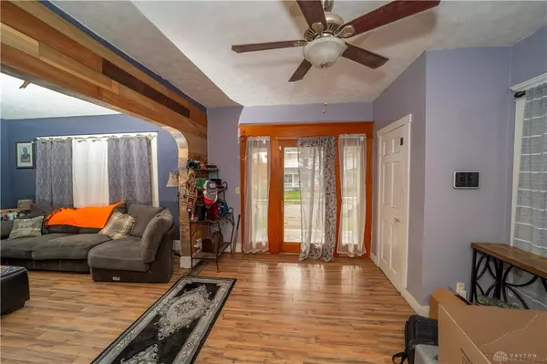 Springfield, OH 45503,412 E Madison Avenue