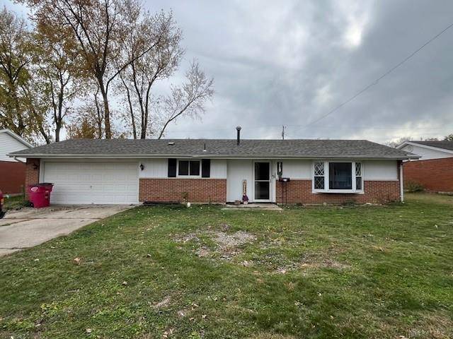 219 Yount Road, West Milton, OH 45383