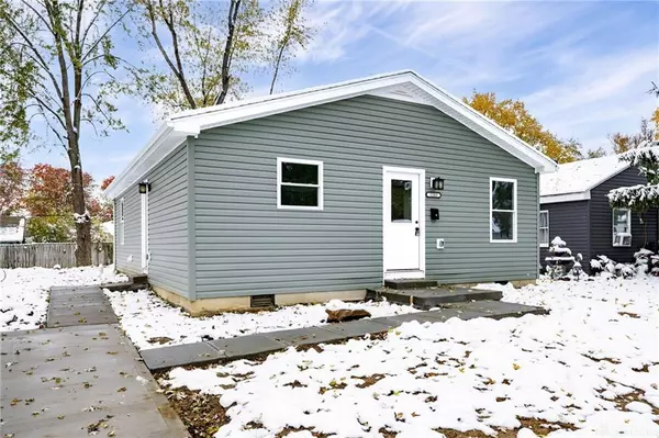 2203 Cardinal Avenue, Dayton, OH 45414