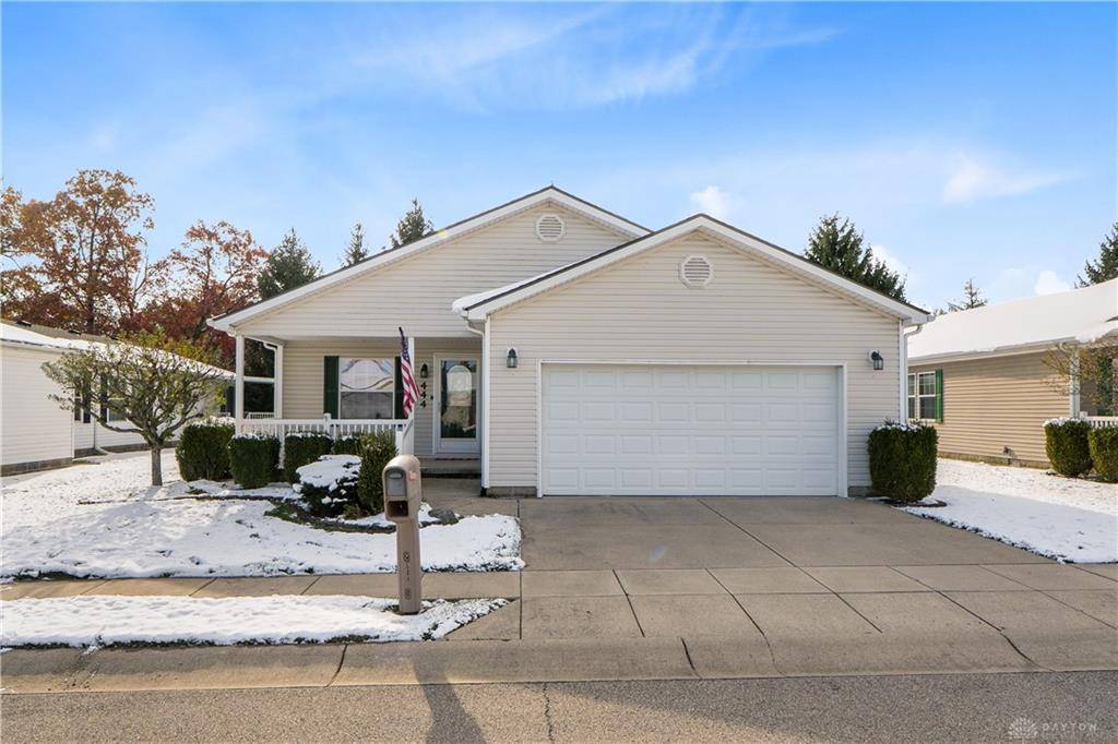 Fairborn, OH 45324,444 Park Hills Crossing #54