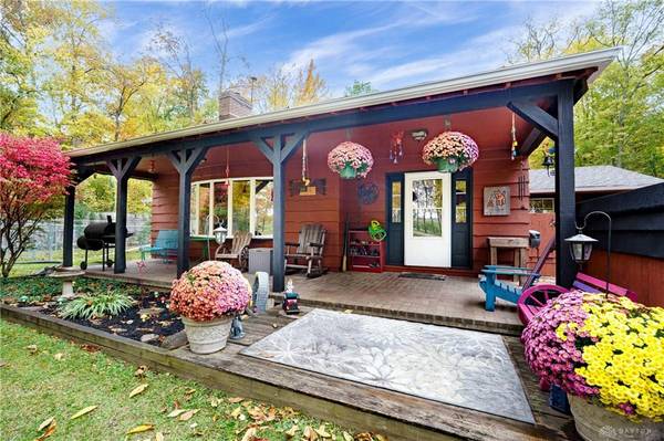 Waynesville, OH 45068,2214 E Lower Springboro Road