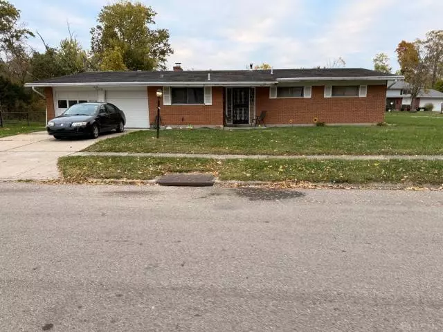 Dayton, OH 45416,4865 Thorain Court