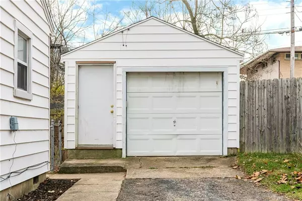 Dayton, OH 45420,4416 Varney Avenue