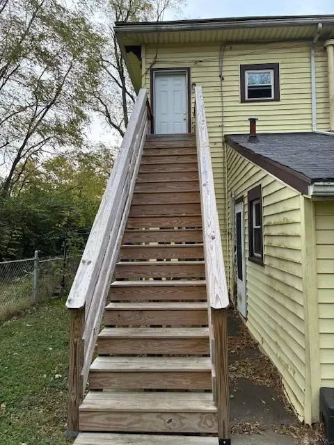 147 S Shaffer Street #.5, Springfield, OH 45506