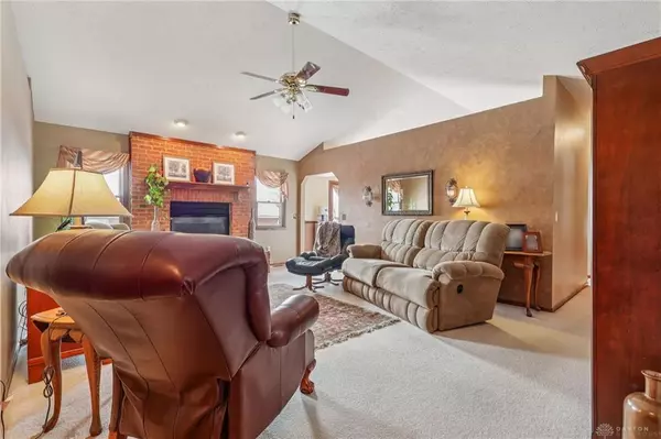 Tipp City, OH 45371,915 Winston Lane