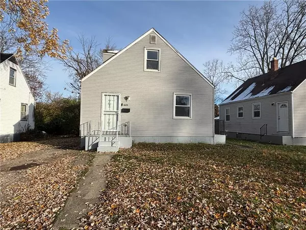 4625 Saint Johns Avenue, Dayton, OH 45406