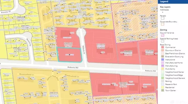 Columbus, OH 43026,2505 Roberts Court