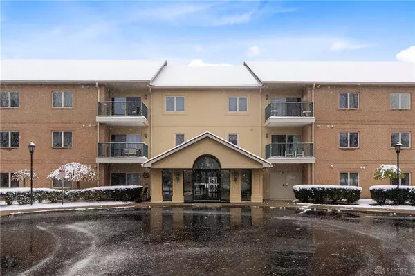 Kettering, OH 45440,3170 E Stroop Road #206