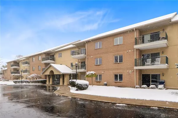 Kettering, OH 45440,3170 E Stroop Road #206