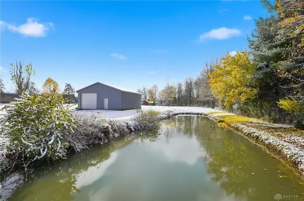 Blanchester, OH 45107,9109 Bindley Mounts Road