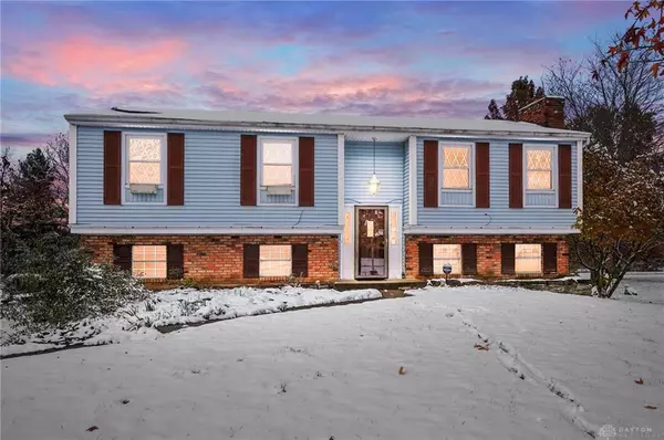 9109 Bindley Mounts Road, Blanchester, OH 45107